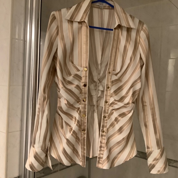 Blouse - Picture 2 of 3